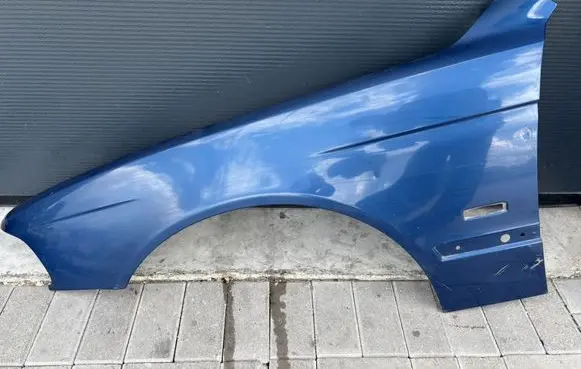 BMW 5 E39 Fender 