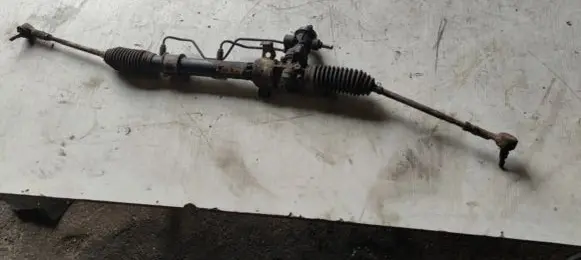 Mitsubishi Space Star Steering rack MR911364 MR485672 NW104332