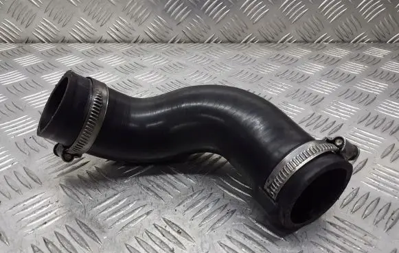 Renault Megane II Intercooler hose/pipe 8200185556