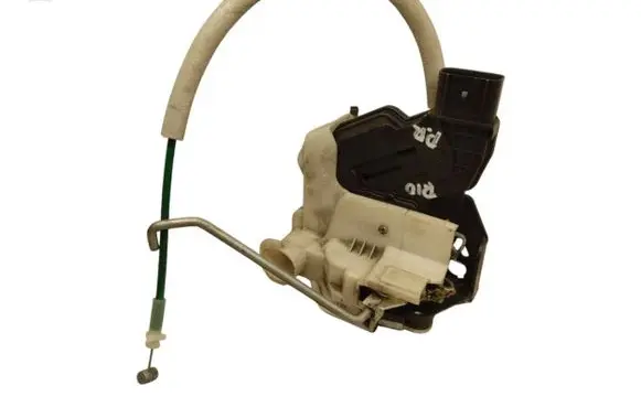 KIA Rio Front door lock