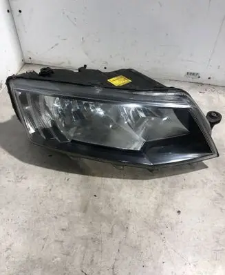 Skoda Octavia Mk3 (5E) Headlight/headlamp 5E2941016