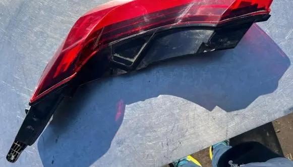 BMW i8 Rear/tail lights 7310782 632131078210
