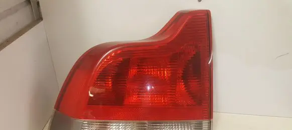 Volvo S60 Rear/tail lights