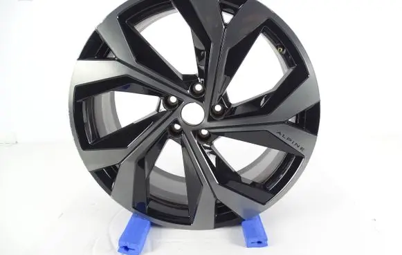 Renault Austral Original wheel cap 403008811R
