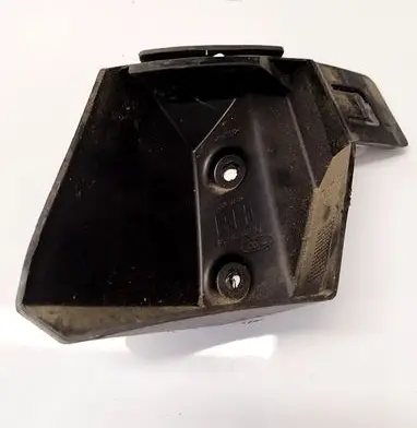 Ford Focus Rear bumper mounting bracket 3M51N17A881AD