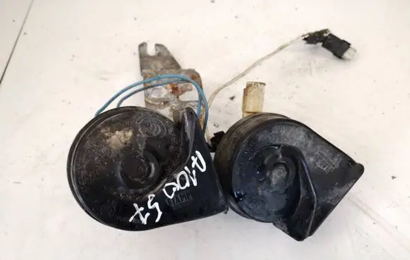 Citroen C5 Horn signal e30055306 e355306