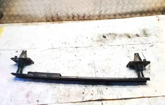 Rear beam