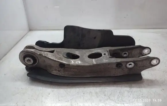 Audi A4 S4 B9 Rear control arm