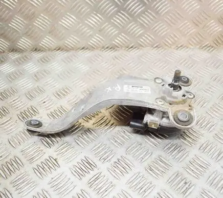 Volkswagen ID.3 Front wiper linkage and motor 10A023 10A955119