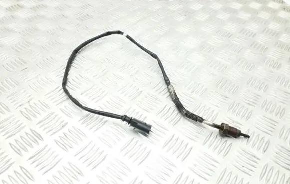 Volkswagen Golf Plus Exhaust gas temperature sensor 03L906088EC 833