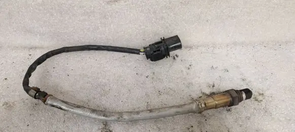 Audi A3 S3 8P Lambda probe sensor 06F906262 0258017044