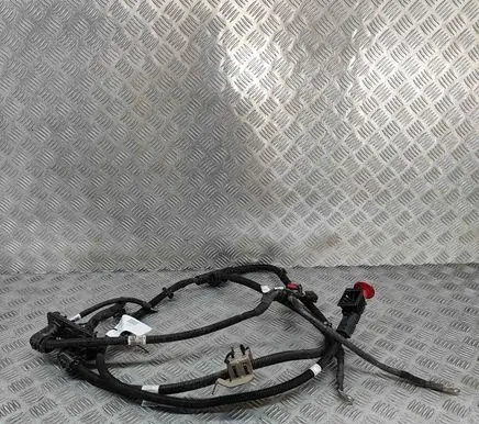 Mercedes-Benz Sprinter W907 W910 Engine installation wiring loom A9105408655