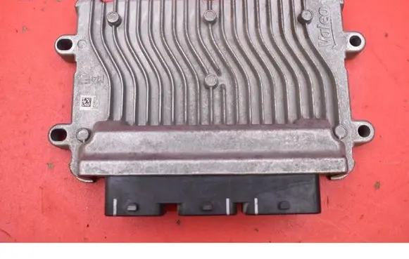 Citroen C3 Engine control unit/module ECU 9676782980