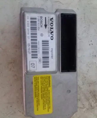 Volvo XC90 Airbag control unit/module 30737501