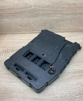 Comfort/convenience module