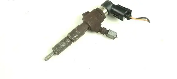 Ford Fiesta Fuel injector 9663429280 5WS40149Z