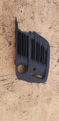 Peugeot Expert Front fog light trim/grill 