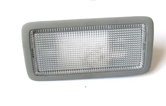 Toyota Avensis T270 Other interior light 8134030100