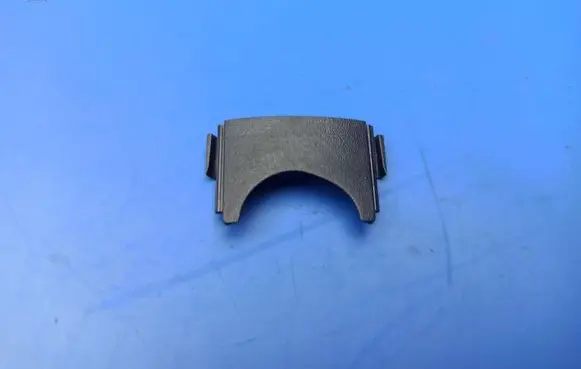 Steering wheel column trim