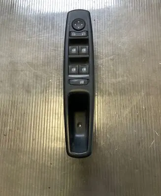 Renault Scenic III - Grand scenic III Electric window control switch 809610016R 920115H