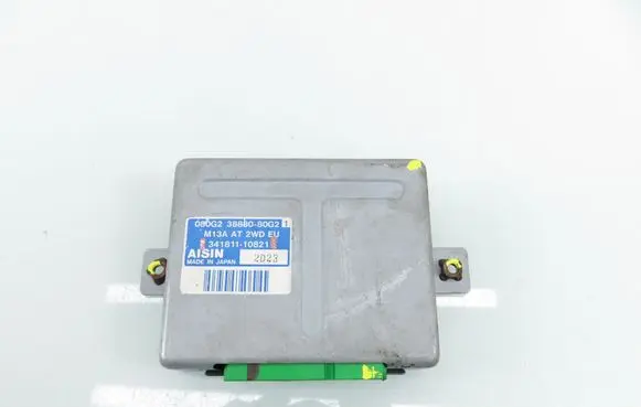 Suzuki Ignis Gearbox control unit/module 34181110821