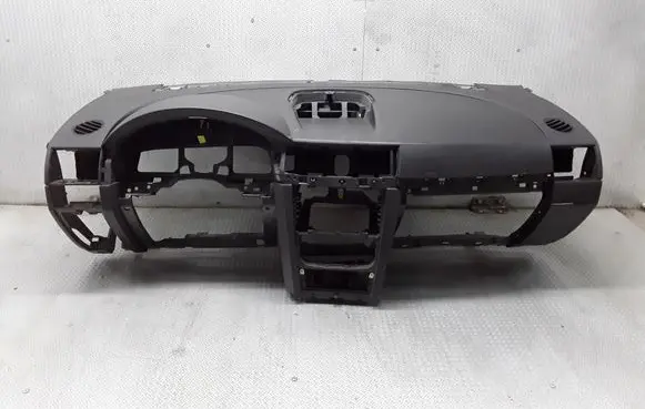 Opel Meriva A Dashboard