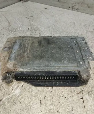 Peugeot 607 ESP (stability system) control unit 0265109629 9646316180