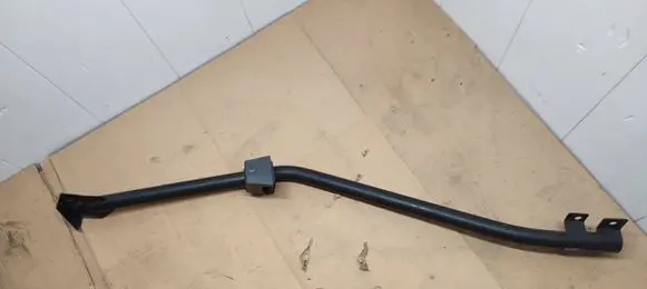Renault Kangoo II Other interior part