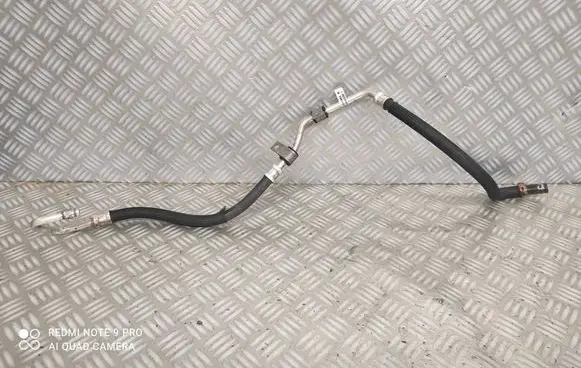 Fiat Talento Power steering hose/pipe/line 497254803 93459013