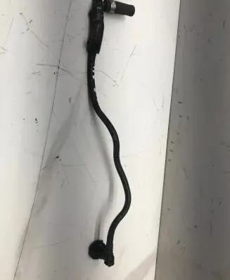 Audi A5 8T 8F Engine coolant pipe/hose 8K012110 8K0121081F