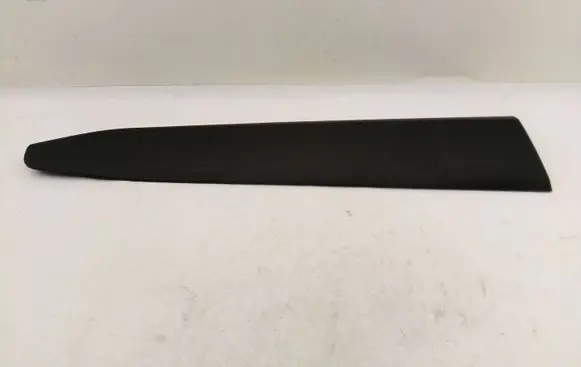 Toyota C-HR I Front door trim (molding) 75074
