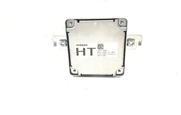 Infiniti Q70 Y51 Other control units/modules 284E71PN0C