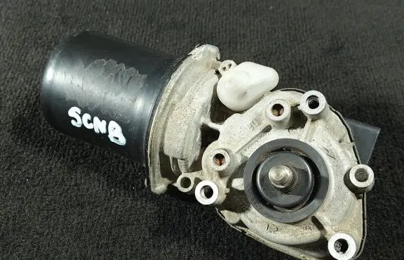 Renault Scenic II - Grand scenic II Wiper motor