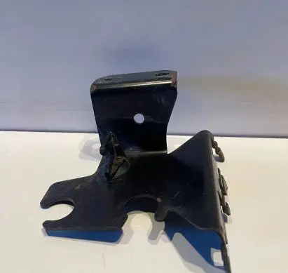 Volkswagen Tiguan EGR valve cooler bracket 1K0906287J