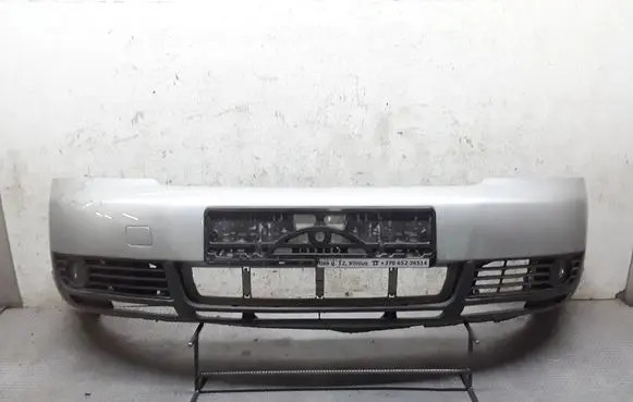 Audi A4 S4 B6 8E 8H Front bumper