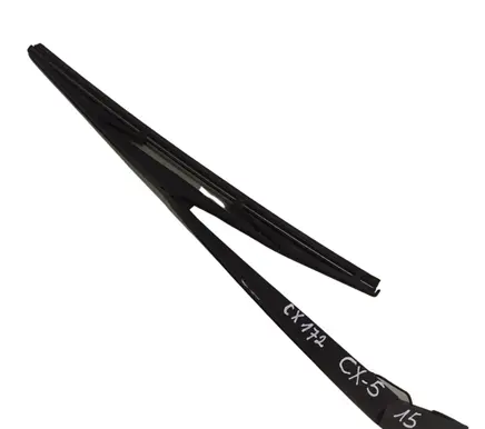 Mazda CX-5 Rear wiper blade arm 060120 07416