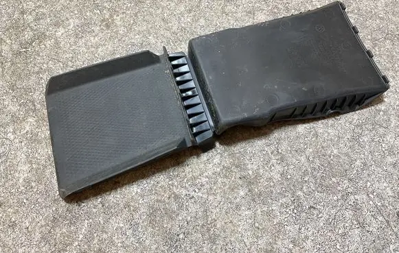 Volkswagen ID.3 Cup holder 10A863330 GAZ1412881