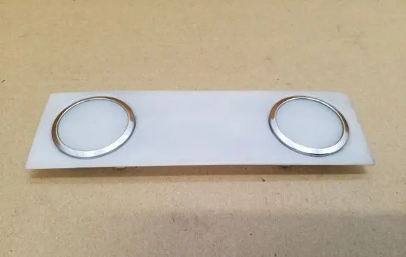 Volvo C30 Other interior part