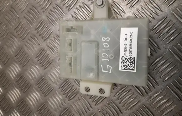 Tesla Model S Other control units/modules 149514900A