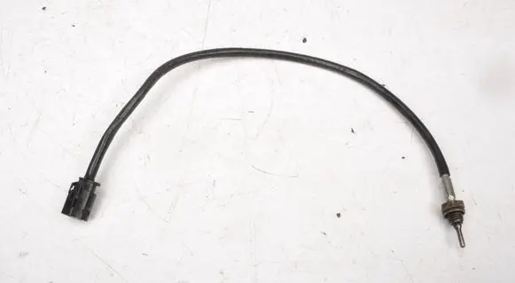BMW 1 E81 E87 Exhaust pressure sensor 7804177
