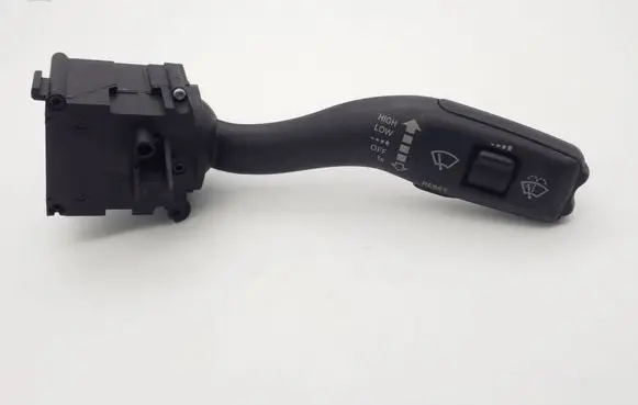 Audi A6 S6 C6 4F Wiper control stalk 4E0953503F