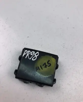 Toyota Auris 150 Other control units/modules 8902012010