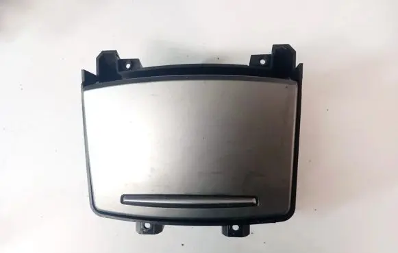 Audi A6 S6 C6 4F Cup holder 4F1862533