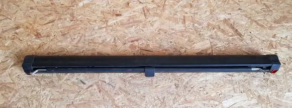 Volkswagen PASSAT B6 Trunk separation 3C986169103S