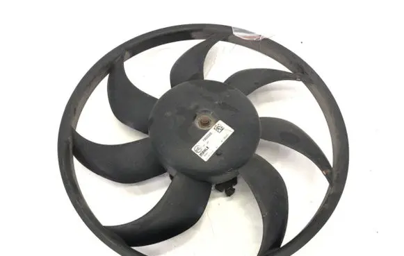 Peugeot Boxer Fan set F9522005