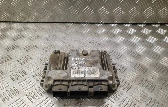 Nissan Primera Engine control unit/module 0281011646