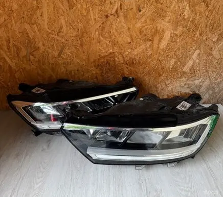 Volkswagen T-Roc Headlights/headlamps set 2GA941006F