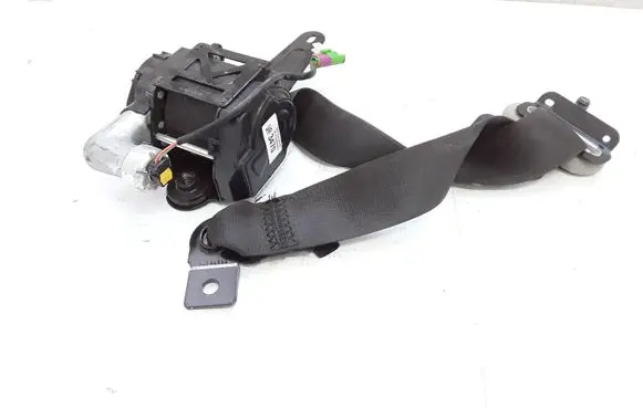 Opel Antara Front seatbelt 95473470 20TEH34707 B1C299AF3