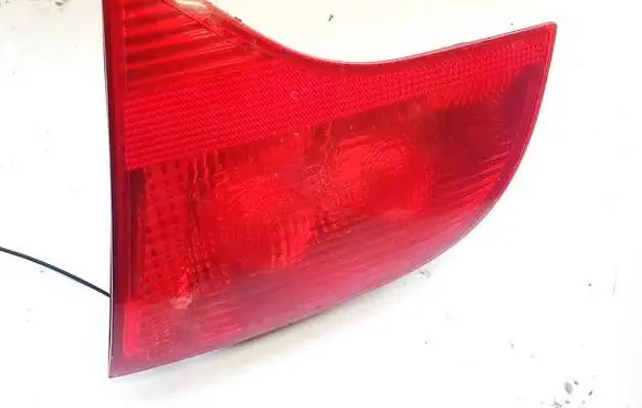Audi A4 S4 B7 8E 8H Tailgate rear/tail lights 8E9945094 484502