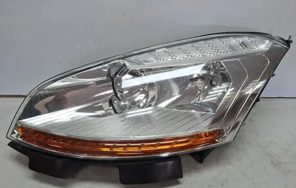 Citroen C4 I Picasso Headlight/headlamp S27612745 16298100